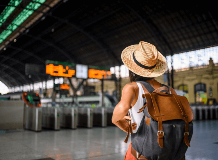 Consejos para prevenir la diarrea del viajero este verano 1