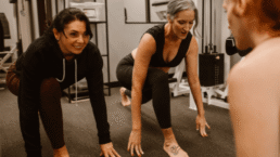 10 claves para mejorar los síntomas de la menopausia con hábitos saludables 13 Menopausia