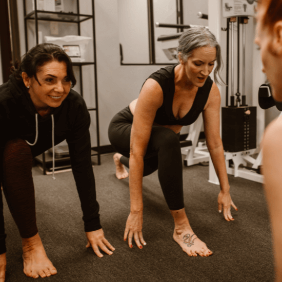 10 claves para mejorar los síntomas de la menopausia con hábitos saludables 2 Menopausia