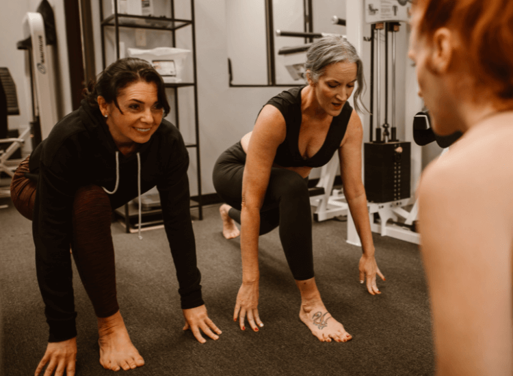 10 claves para mejorar los síntomas de la menopausia con hábitos saludables 4