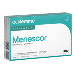 Actifemme Menescor 1 Actifemme Menescor 1
