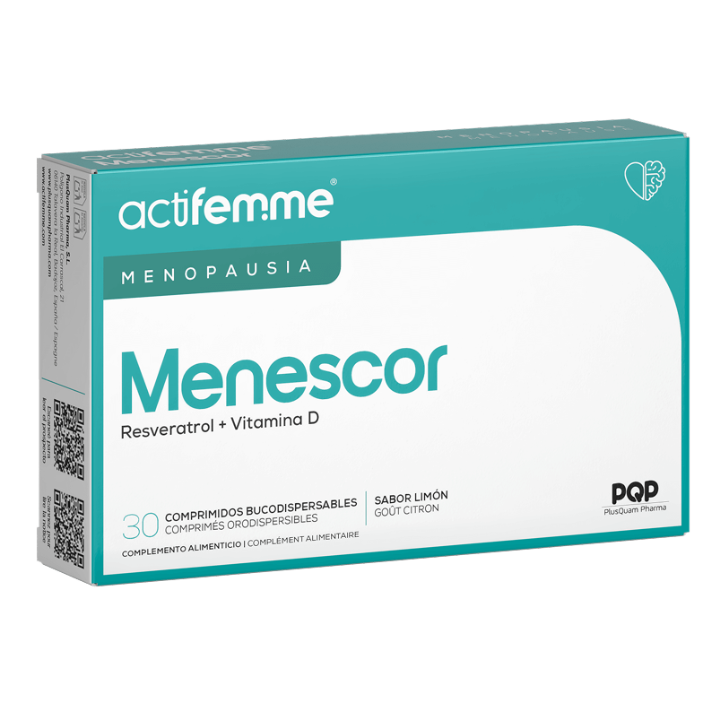 Actifemme Menescor 1 Actifemme Menescor 1