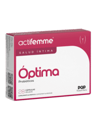 Actifemme Óptima 3