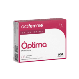 Actifemme Óptima 1 Actifemme Óptima 1