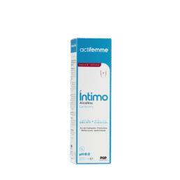 Actifemme gel Íntimo Alcalino 1 Actifemme gel Íntimo Alcalino 1