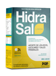 Hidrasal 3 Hidrasal 3