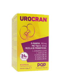 Urocran 2 Urocran 1
