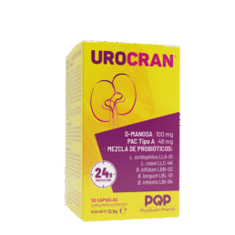 Urocran 1