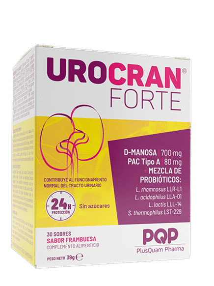 Urocran Forte 1 3 Urocran Forte 1 2