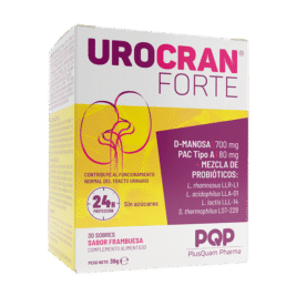 Urocran Forte 1