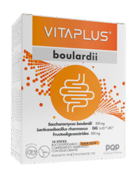 Vitaplus Boulardii 3 Vitaplus Boulardii 3