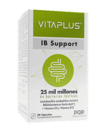 Vitaplus IB Support 2 Vitaplus IB Support 2