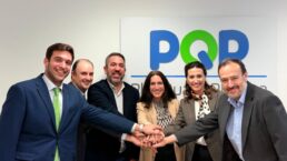 CEX Capital se incorpora a PLUSQUAM PHARMA como socio estratégico para impulsar el crecimiento en el sector farmacéutico 10 CEX Capital se incorpora a PLUSQUAM PHARMA como socio estratégico para impulsar el crecimiento en el sector farmacéutico 8