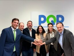 CEX Capital se incorpora a PLUSQUAM PHARMA como socio estratégico para impulsar el crecimiento en el sector farmacéutico 1 CEX Capital se incorpora a PLUSQUAM PHARMA como socio estratégico para impulsar el crecimiento en el sector farmacéutico 1