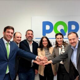CEX Capital se incorpora a PLUSQUAM PHARMA como socio estratégico para impulsar el crecimiento en el sector farmacéutico 1 CEX Capital se incorpora a PLUSQUAM PHARMA como socio estratégico para impulsar el crecimiento en el sector farmacéutico 1